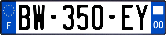 BW-350-EY