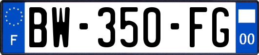 BW-350-FG