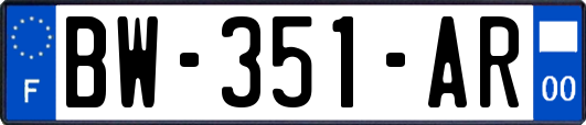 BW-351-AR