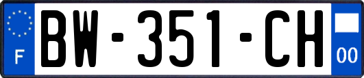 BW-351-CH