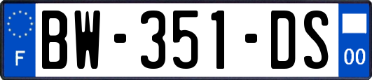 BW-351-DS