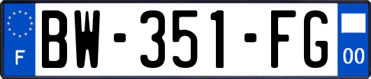 BW-351-FG