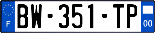 BW-351-TP
