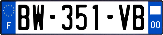 BW-351-VB