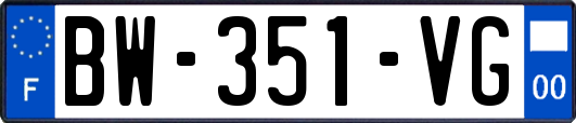 BW-351-VG
