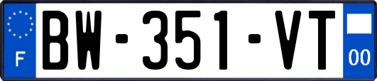 BW-351-VT