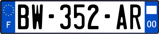 BW-352-AR