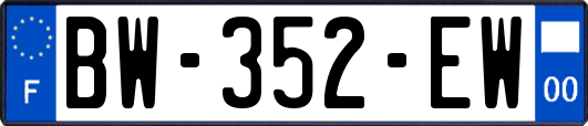 BW-352-EW