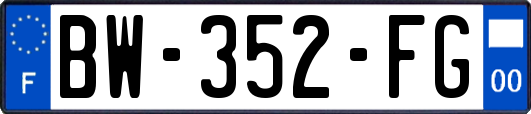 BW-352-FG