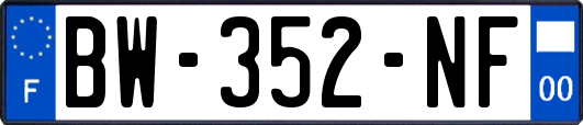 BW-352-NF