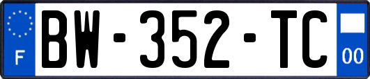 BW-352-TC