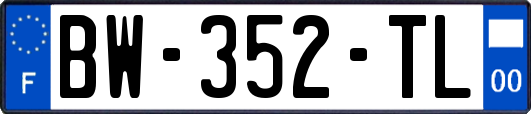 BW-352-TL