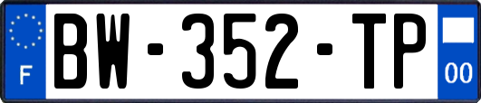 BW-352-TP