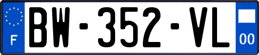 BW-352-VL