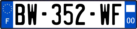 BW-352-WF