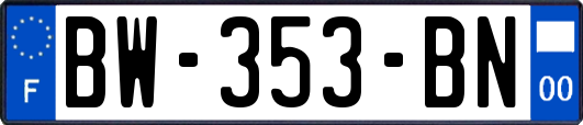 BW-353-BN