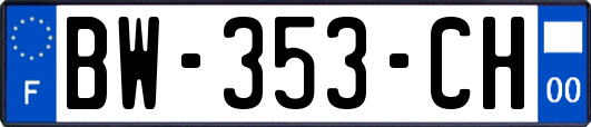 BW-353-CH