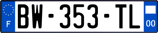 BW-353-TL