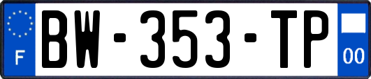 BW-353-TP