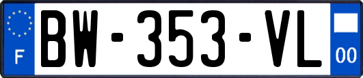 BW-353-VL