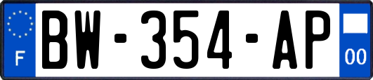 BW-354-AP