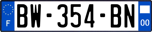 BW-354-BN