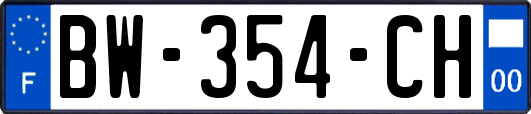 BW-354-CH