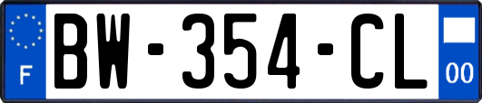 BW-354-CL