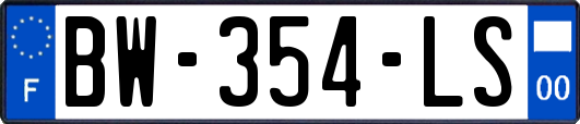 BW-354-LS