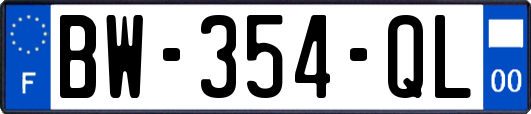 BW-354-QL