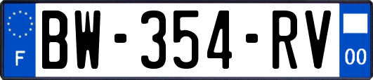 BW-354-RV