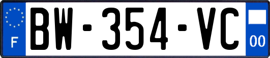 BW-354-VC