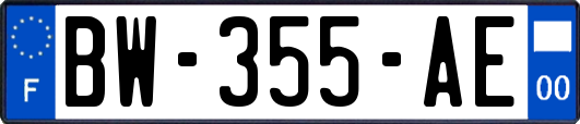 BW-355-AE