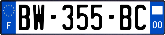 BW-355-BC