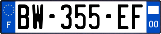 BW-355-EF