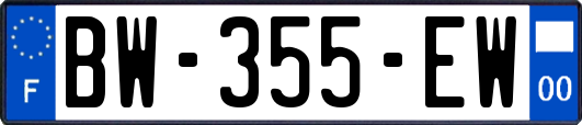 BW-355-EW