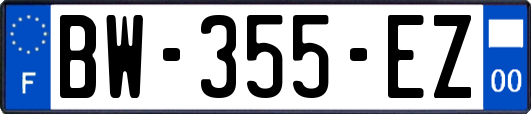 BW-355-EZ