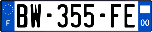 BW-355-FE