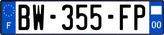 BW-355-FP