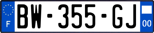 BW-355-GJ