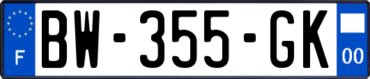 BW-355-GK