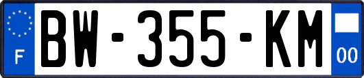 BW-355-KM