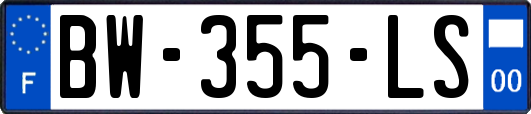 BW-355-LS