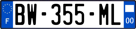 BW-355-ML