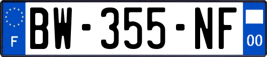 BW-355-NF