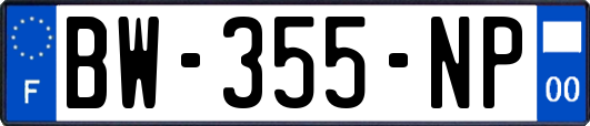 BW-355-NP