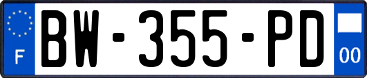 BW-355-PD