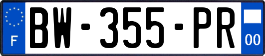 BW-355-PR