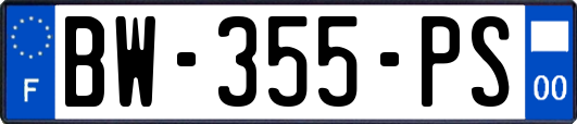 BW-355-PS