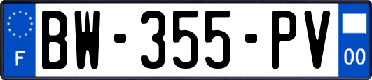 BW-355-PV